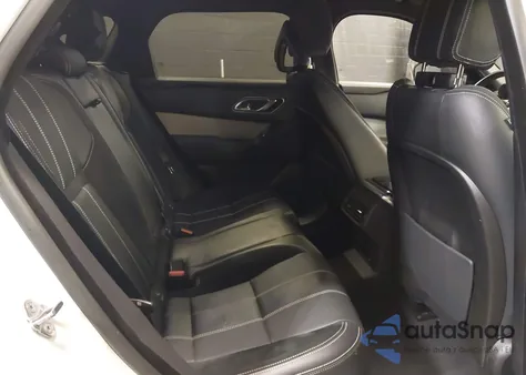 2020 Land Rover Range Rover Velar P250 R-Dynamic S from USA, damaged, VIN SALYK2EX7LA247845